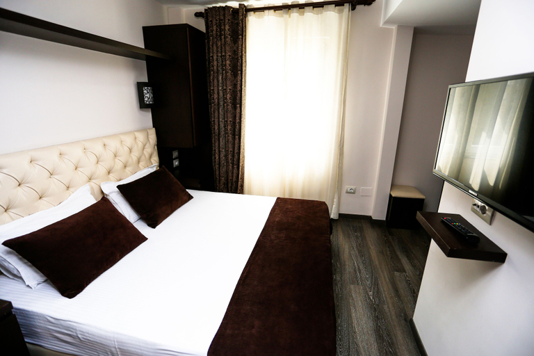 Bedroom 3, Hotel Town House, Tiranës