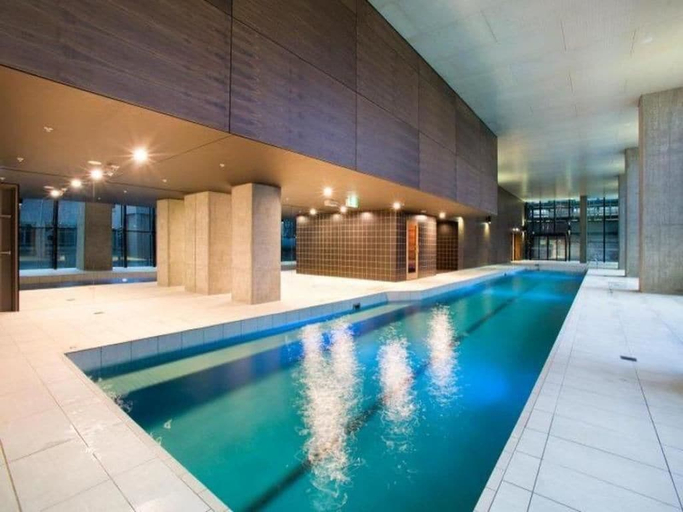 Sport & Beauty 4, Madison Apartment, Melbourne