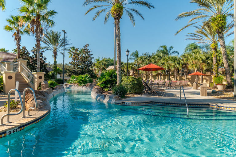 Sport & Beauty 5, Ip60296 - Regal Palms Resort & Spa - 4 Bed 3 Baths Townhome, Polk