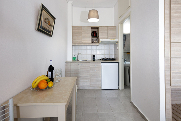 Others 5, Yiannis Apartments, Crete