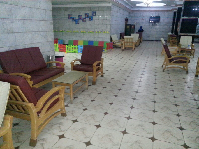 Others 4, Asafra Hotel Apartments, Al-Muntazah