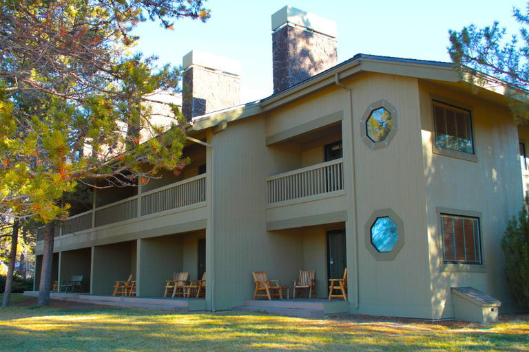 Exterior & Views 2, The Pines at Sunriver, Deschutes