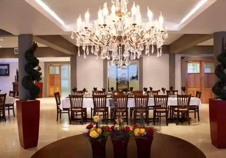 Food & Drinks 3, Seaside Hotel & Spa Swakopmund, Swakopmund