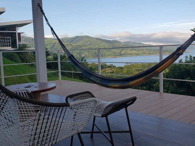 Others 5, Hotel Laguna Arenal, Tilarán