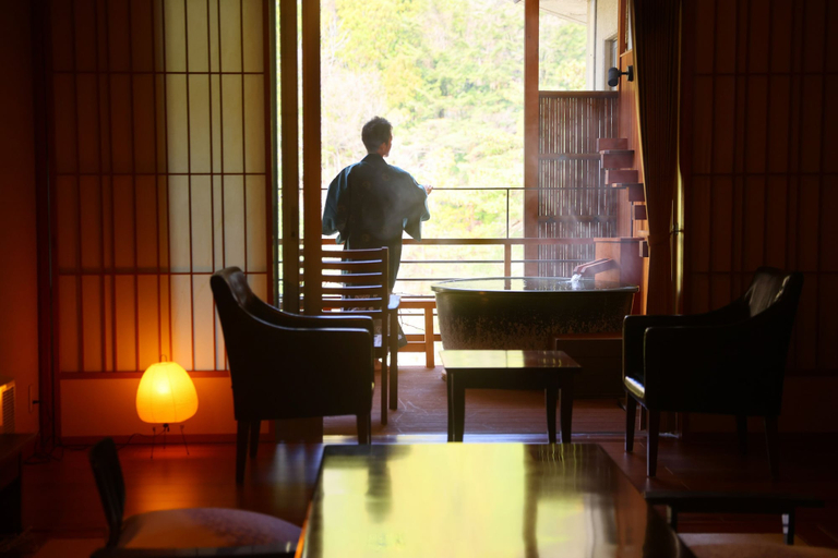 Food & Drinks 5, Kinugawaonsen Hananoyado Matsuya, Nikkō