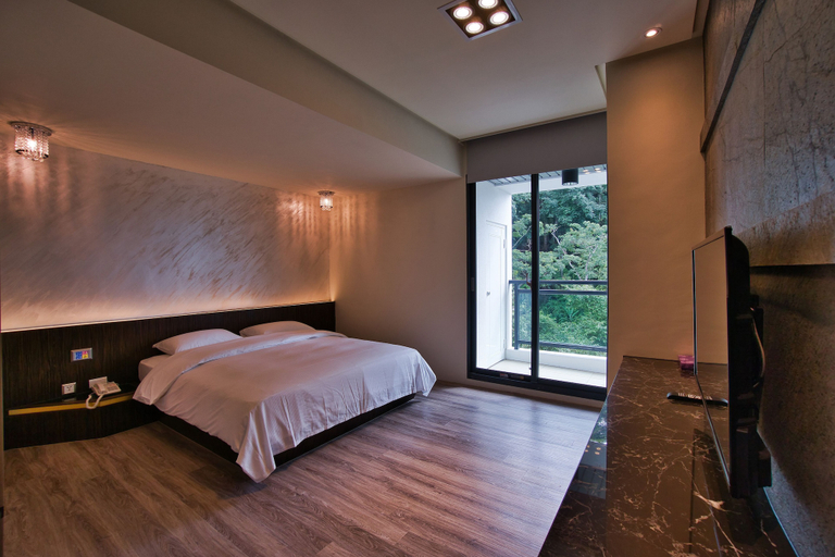 Bedroom 3, Taihe, Nantou