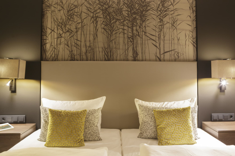 Bedroom 16