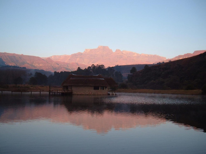 Others 5, Dragon Peaks Mountain Resort, Uthukela