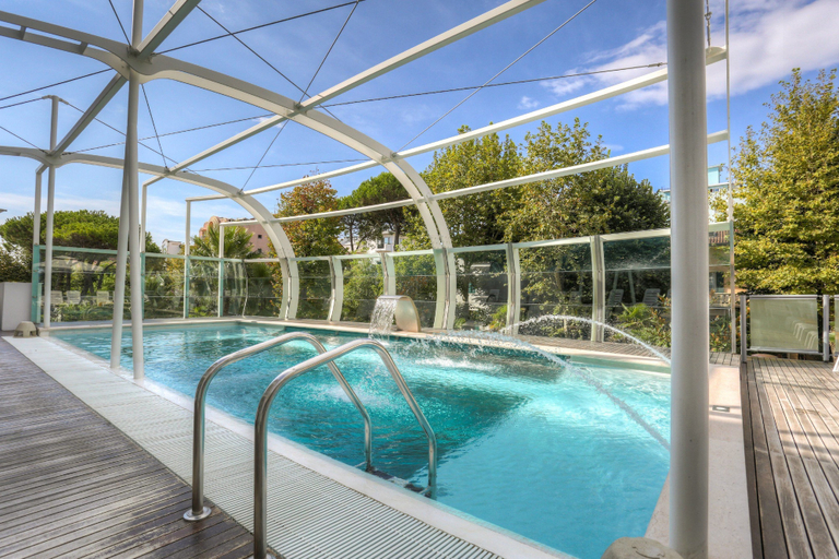 Sport & Beauty 2, Hotel Boemia, Rimini