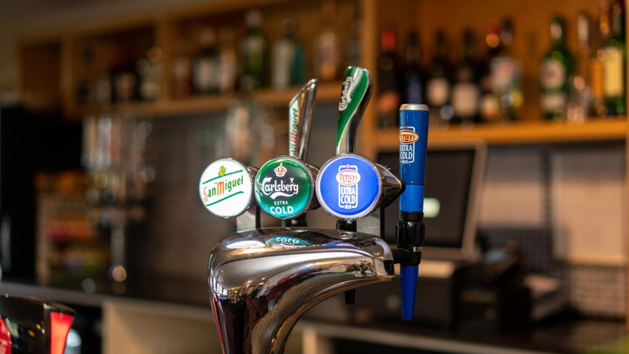 Food & Drinks 5, Britannia Hotel Newcastle Airport, Northumberland