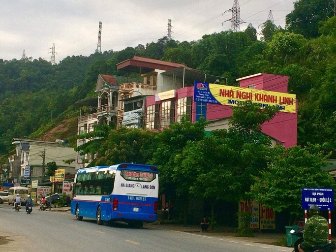 Exterior & Views 4, Khanh Linh Guest House, Hà Giang