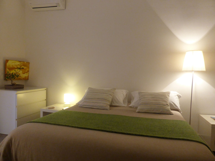 Bedroom 3, iBed Napoli, Napoli