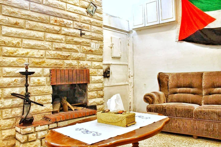 Others 5, Friends Hostel.Area B, Hebron