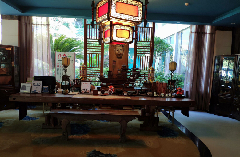 Others 5, Prdeiction Hotel, Guilin