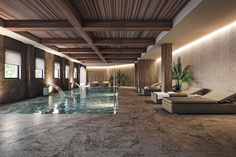 Sport & Beauty 2, Hacienda Son Antem Golf Resort, Autograph Collection, Baleares