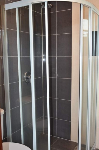 Bathroom 4, Iris House Resort, Cameron Highlands