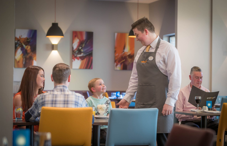 Food & Drinks 5, Maldron Belfast International Airport, Antrim and Newtownabbey