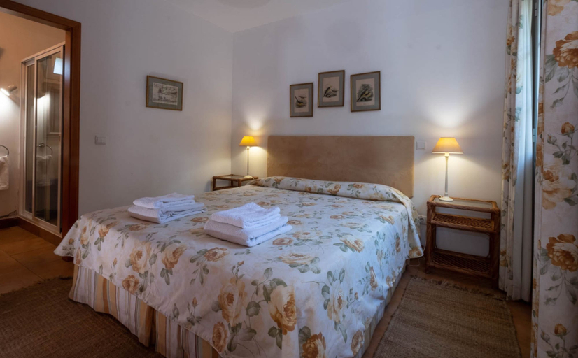 Bedroom, Casa das Vinhas, Funchal