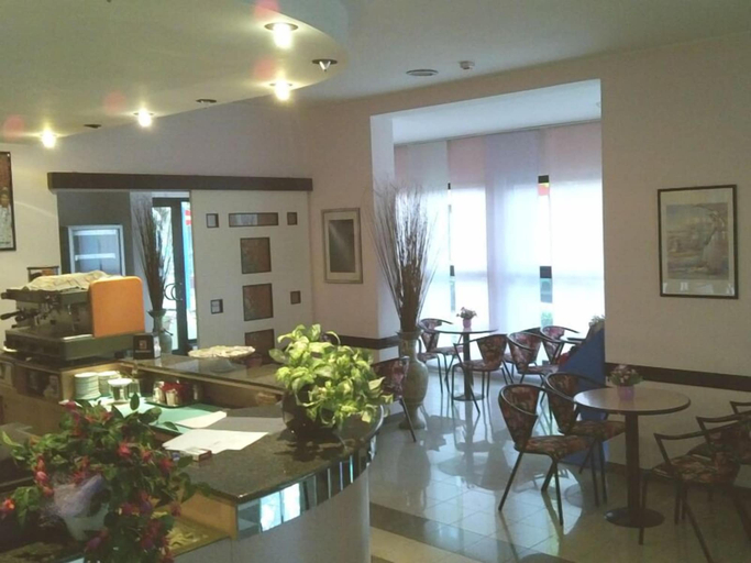 Others 5, Vinsea Hotel, Rimini