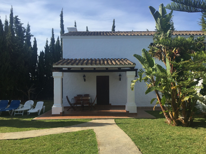 Exterior & Views, Villa Araucaria, Cádiz