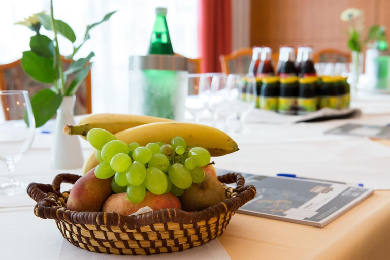 Food & Drinks 5, Hotel Restaurant Kollar Göbl, Deutschlandsberg
