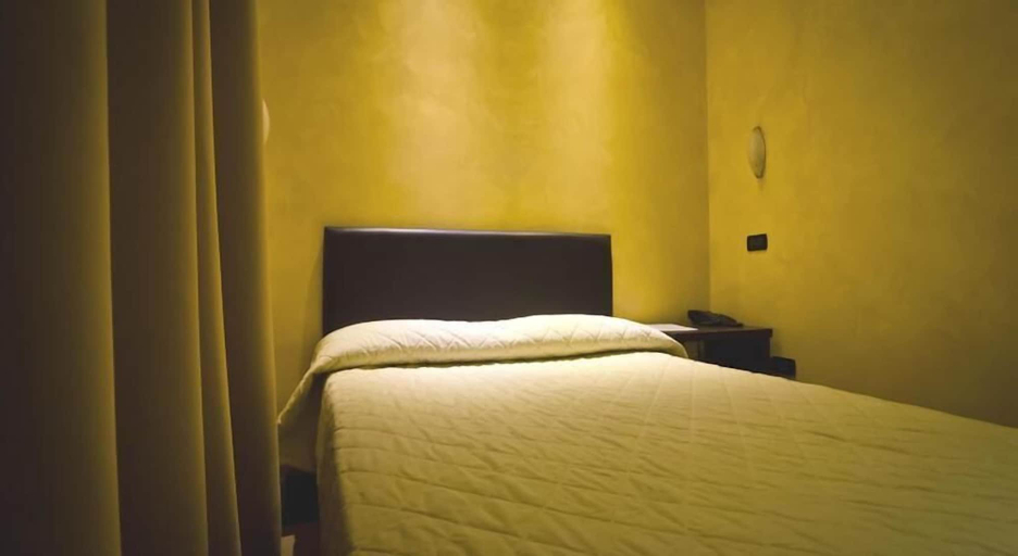 Bedroom 5, Memole Inn Sanremo, Imperia