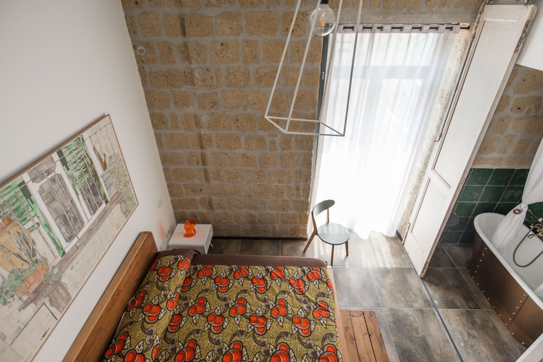 Bathroom 5, Magma Home, Napoli