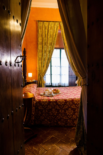Bedroom 3, Granados Palacio Hotel Boutique, Sevilla