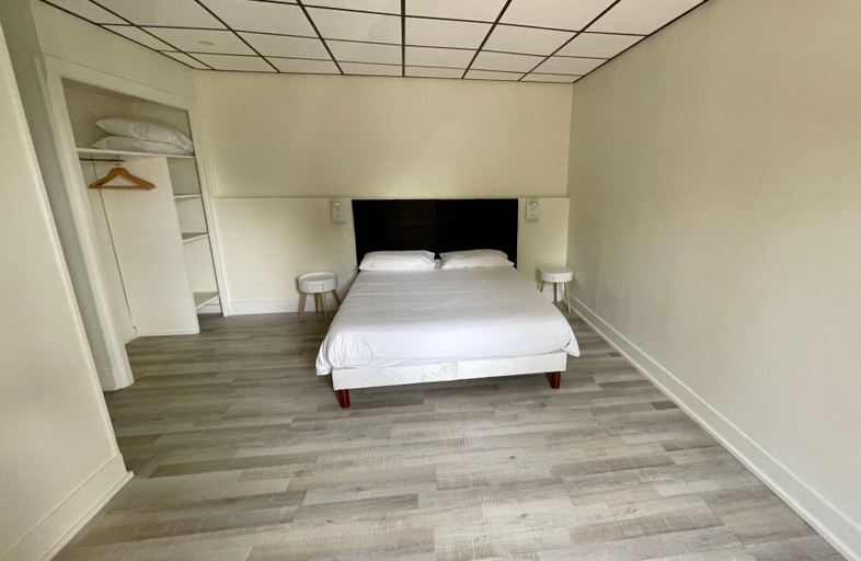 Bedroom 4, Villa Riva, Haute-Savoie