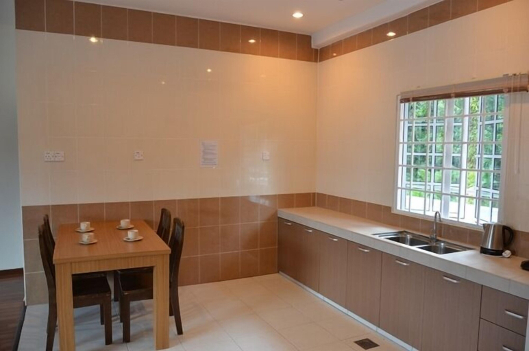 Others 5, Iris House Resort, Cameron Highlands
