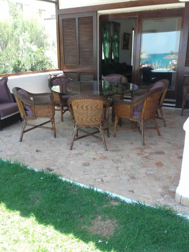 Others 5, Villa Mbr, Tétouan