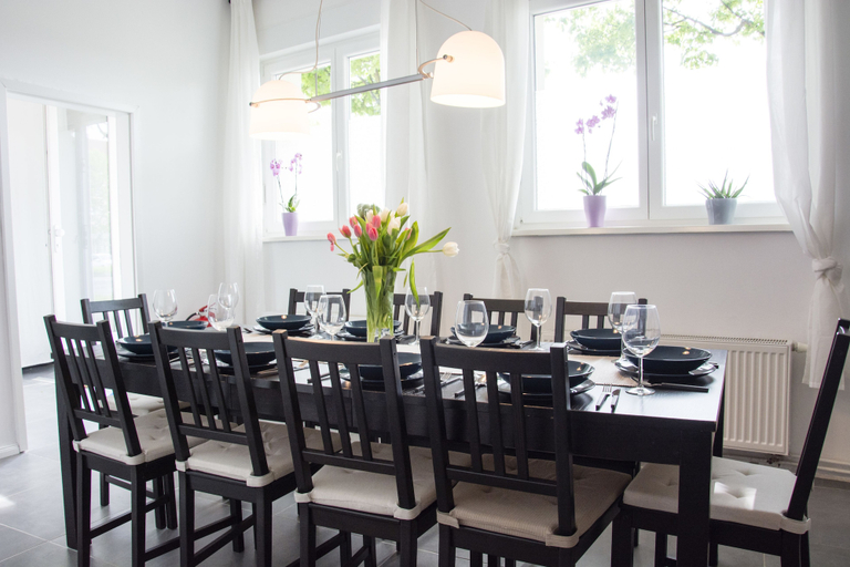 Food & Drinks, Bed'n'Work Apartment Prenzlauer Berg, Berlin