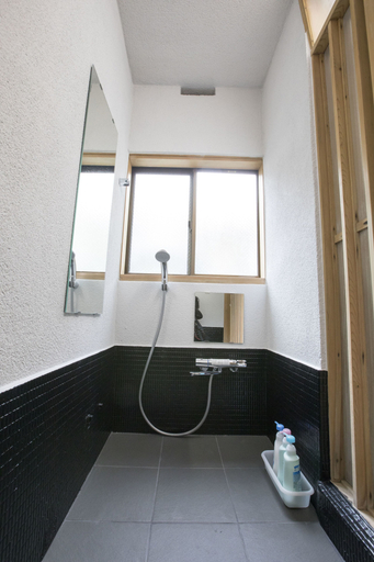 Bathroom 4, Atami Kinomiyanoyu Shogetsu, Atami