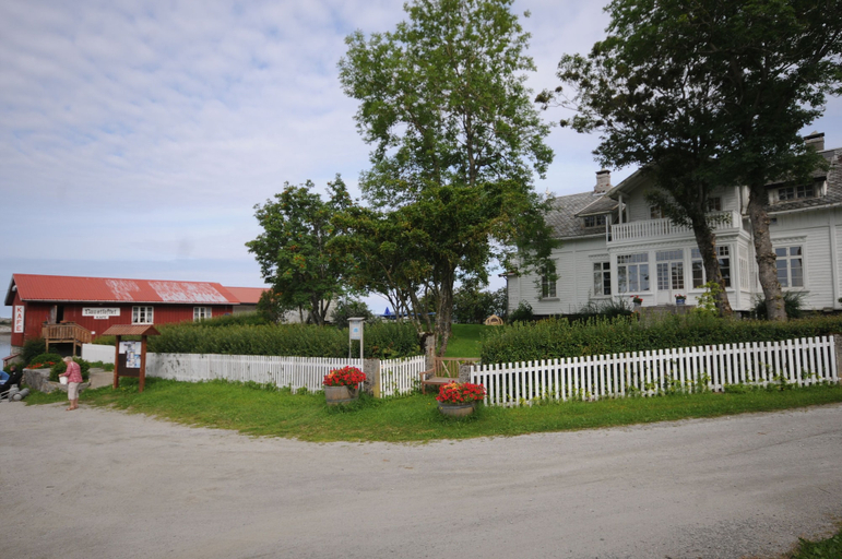 Exterior & Views 2, Handelsstedet Forvik, Vevelstad