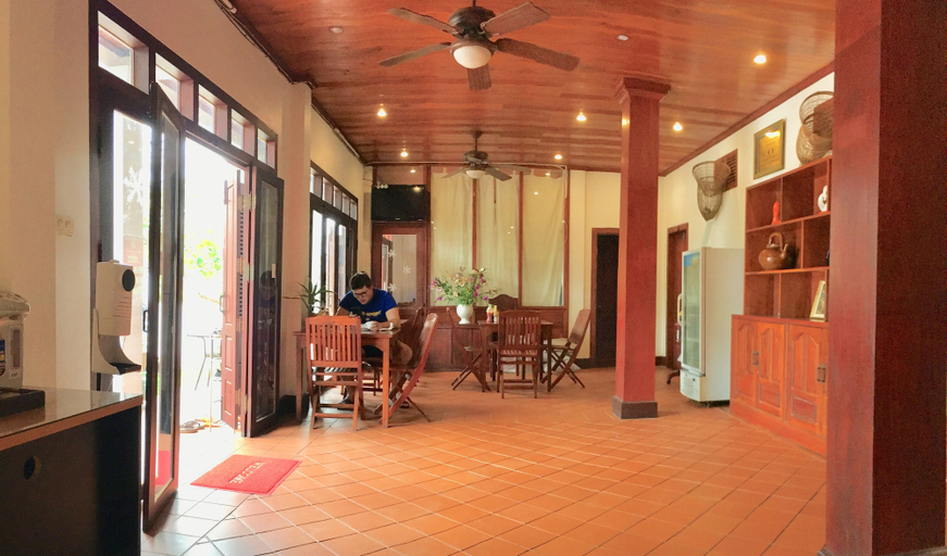 Others 4, Pangkham Lodge, Luang Prabang
