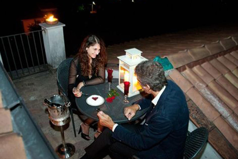 Food & Drinks 4, Villa Euchelia Resort, Frosinone