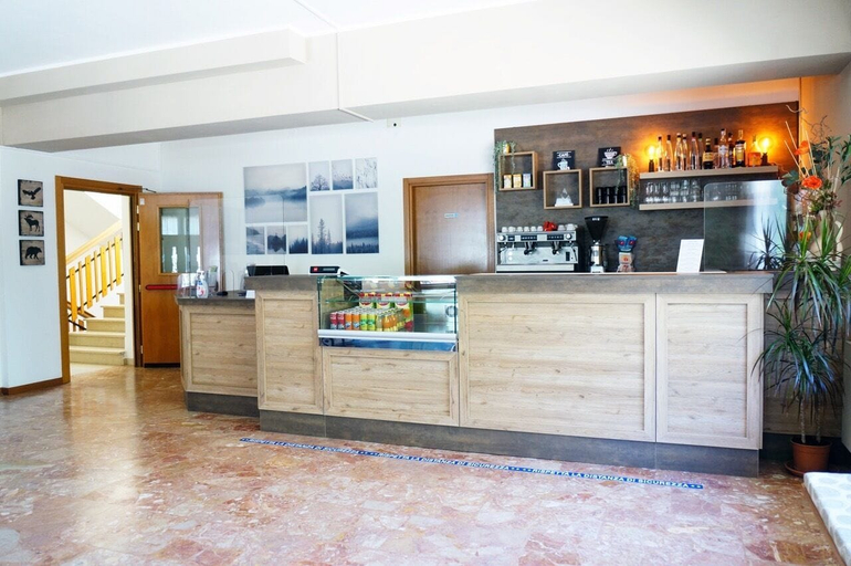 Others 4, Villa Ombretta, Trento