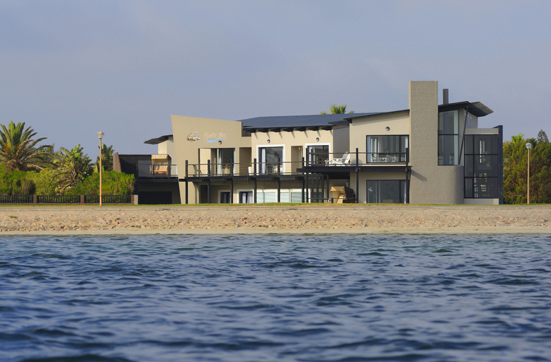 Exterior & Views 2, Oyster Box Guesthouse, Walvisbay Urban
