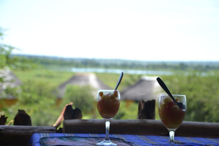 Food & Drinks 5, Twiga Tales Safari, Nwoya