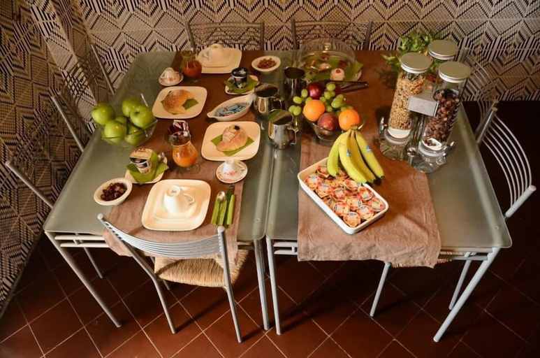 Food & Drinks 5, B&B Dormo in Centro, Cosenza