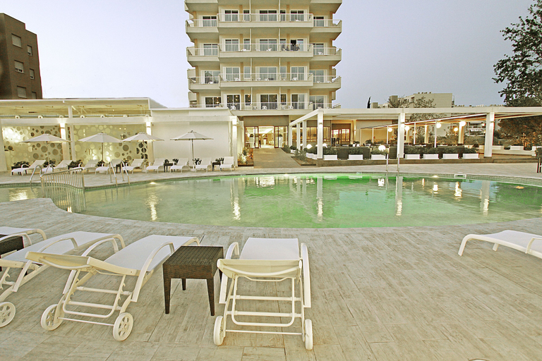Exterior & Views 2, BG Hotel Caballero, Baleares