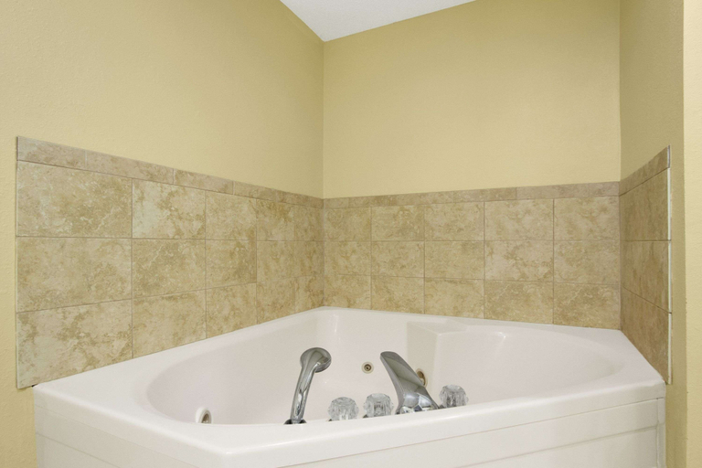 Bathroom 4, Ramada Limited Columbia, Richland