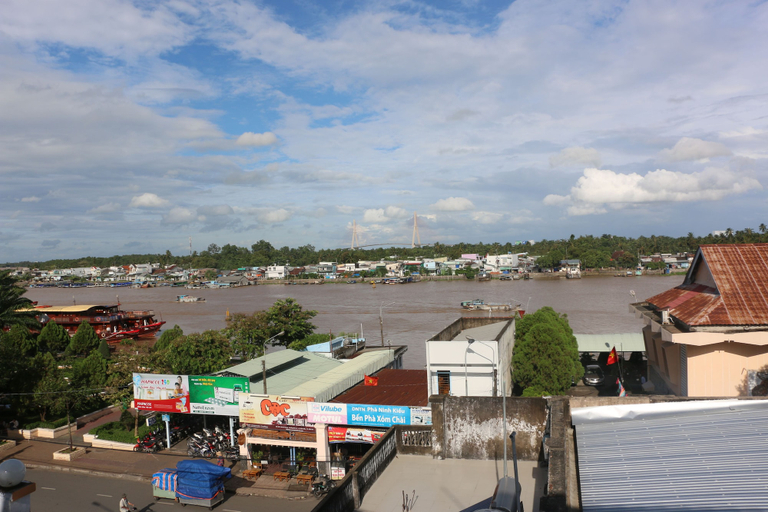 Exterior & Views 2, Kim Long Hotel, Ninh Kiều