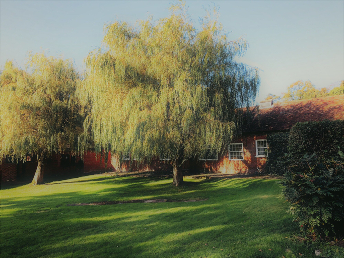 Others 5, Beachborough Park, Kent