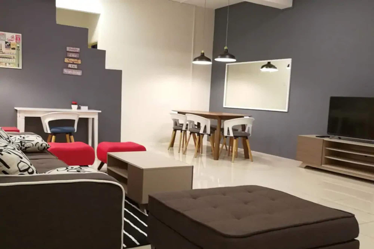 Others 5, Sandakan Hill Terrace 2, Sandakan