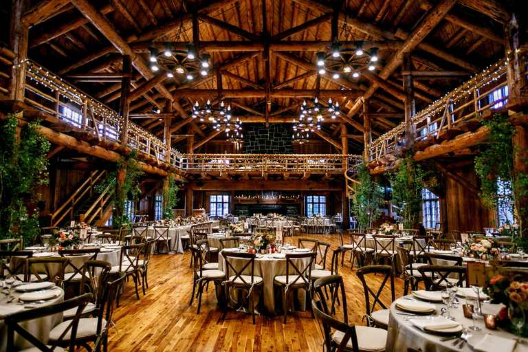Food & Drinks 5, Sunriver Resort, Deschutes