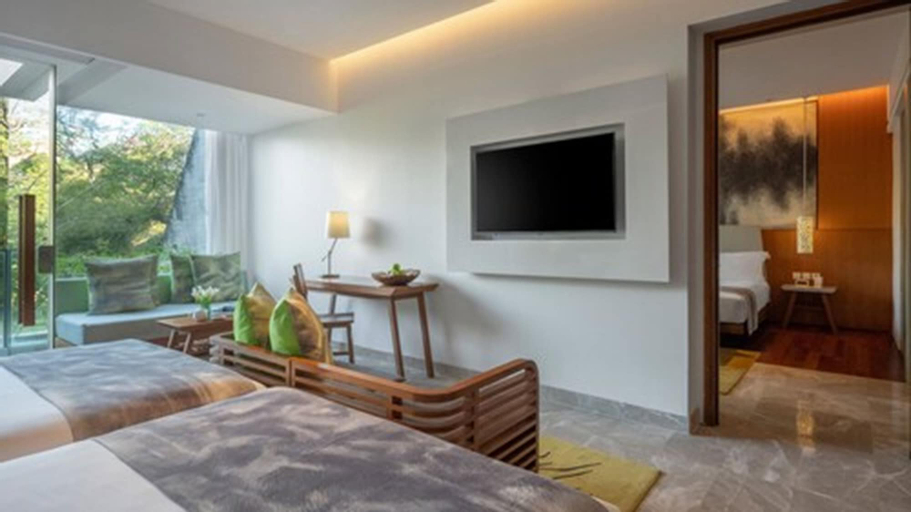 Bedroom 6