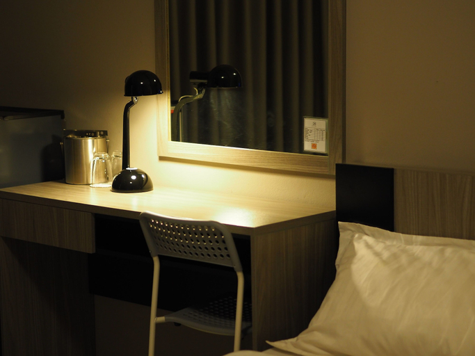 Bedroom 2, 28 Place, Phasi Charoen