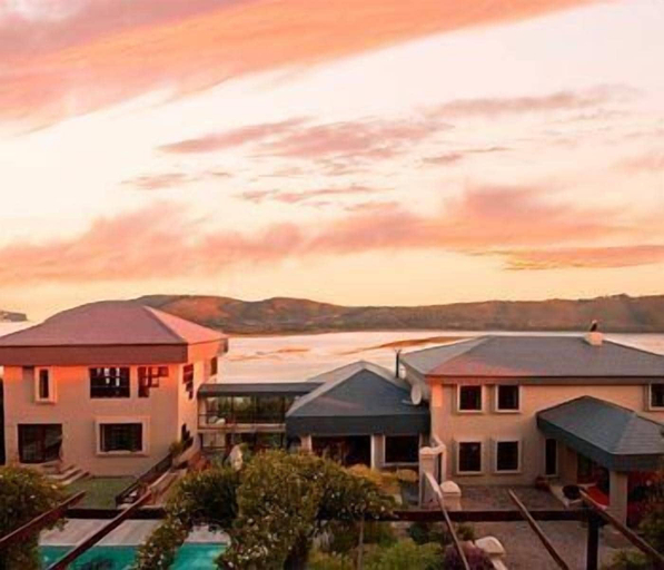 Exterior & Views 2, Kanonkop Guest House, Eden