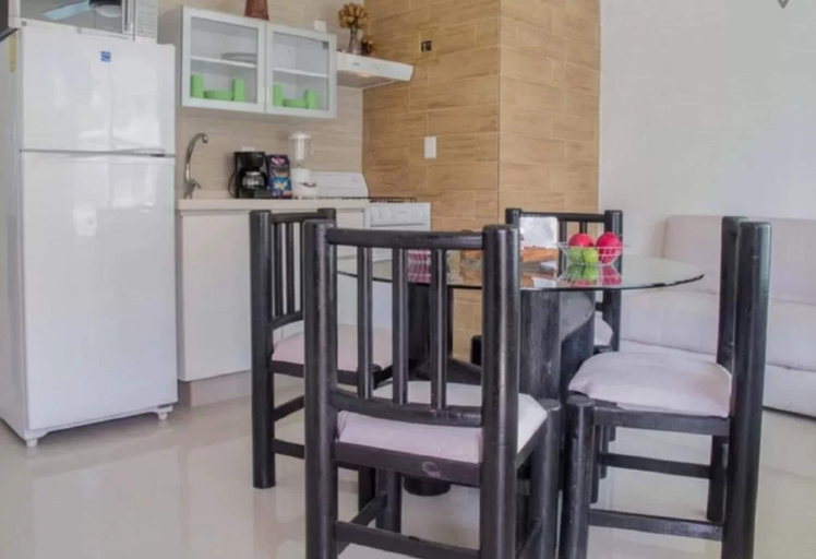 Others 5, Modern Apartment Near the Beach, Benito Juárez